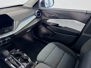 Chevrolet Trax 2025 LT 4 puertas Crossover