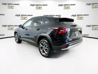 Chevrolet Trax 2025 LT 4 puertas Crossover