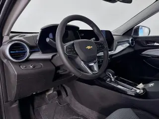 Chevrolet Trax 2025 LT 4 puertas Crossover