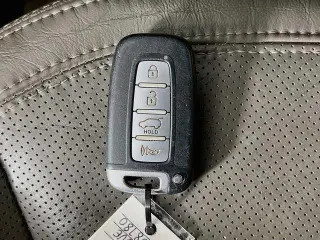 Kia Sportage 2012 EX SUV de 4 puertas
