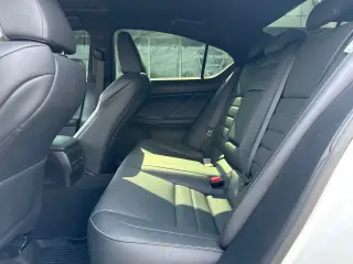 Lexus IS 350 2021 AWD F SPORT 4p Sedán