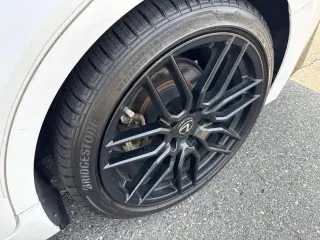 Lexus IS 350 2021 AWD F SPORT 4p Sedán