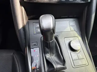 Lexus IS 350 2021 AWD F SPORT 4p Sedán
