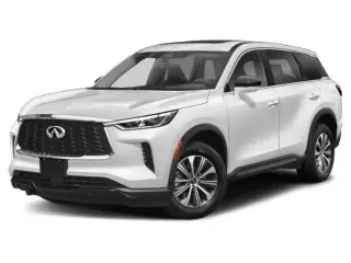 INFINITI QX60 2022 Luxe 4dr SUV