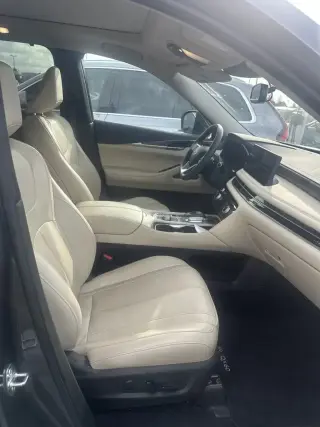 INFINITI QX60 2022 Luxe 4dr SUV