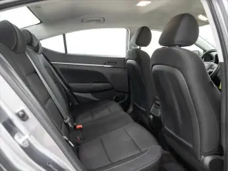 Hyundai ELANTRA 2018 SEL 4p Sedan (EE. UU.)