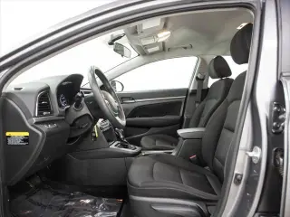Hyundai ELANTRA 2018 SEL 4p Sedan (EE. UU.)