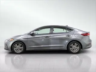 Hyundai ELANTRA 2018 SEL 4p Sedan (EE. UU.)