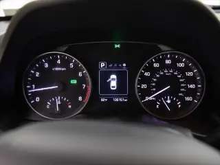 Hyundai ELANTRA 2018 SEL 4p Sedan (EE. UU.)