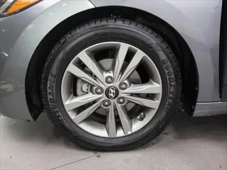Hyundai ELANTRA 2018 SEL 4p Sedan (EE. UU.)