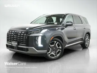 Hyundai PALISADE 2024 AWD SEL 4p SUV