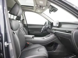 Hyundai PALISADE 2024 AWD SEL 4p SUV