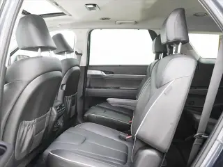 Hyundai PALISADE 2024 AWD SEL 4p SUV