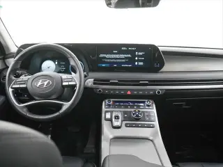 Hyundai PALISADE 2024 AWD SEL 4p SUV