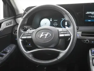Hyundai PALISADE 2024 AWD SEL 4p SUV