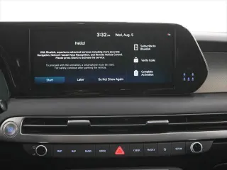 Hyundai PALISADE 2024 AWD SEL 4p SUV