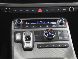 Hyundai PALISADE 2024 AWD SEL 4p SUV