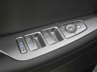 Hyundai PALISADE 2024 AWD SEL 4p SUV