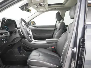 Hyundai PALISADE 2024 AWD SEL 4p SUV