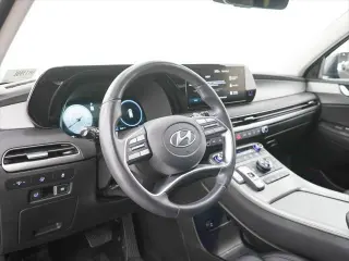 Hyundai PALISADE 2024 AWD SEL 4p SUV