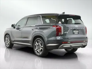 Hyundai PALISADE 2024 AWD SEL 4p SUV