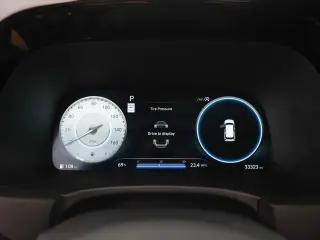 Hyundai PALISADE 2024 AWD SEL 4p SUV