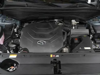 Hyundai PALISADE 2024 AWD SEL 4p SUV