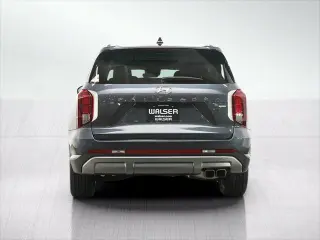 Hyundai PALISADE 2024 AWD SEL 4p SUV