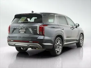 Hyundai PALISADE 2024 AWD SEL 4p SUV