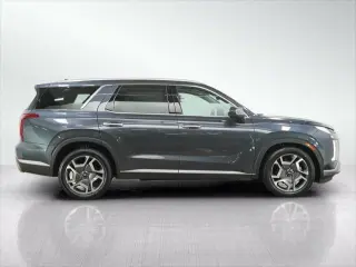 Hyundai PALISADE 2024 AWD SEL 4p SUV