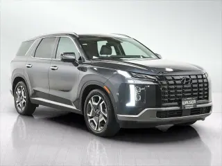 Hyundai PALISADE 2024 AWD SEL 4p SUV