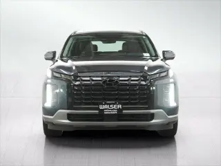 Hyundai PALISADE 2024 AWD SEL 4p SUV