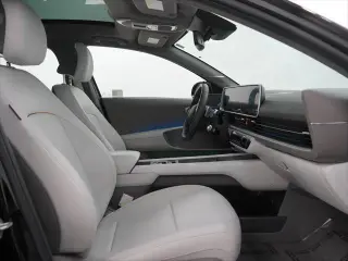 Hyundai IONIQ 6 2025 AWD Limited 4p Sedan