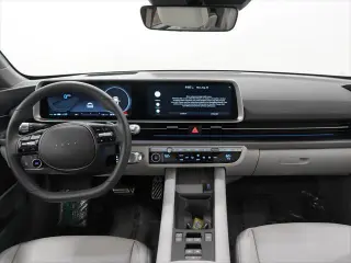 Hyundai IONIQ 6 2025 AWD Limited 4p Sedan