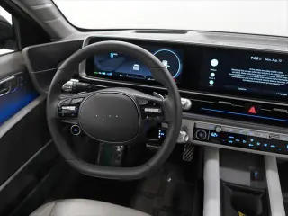Hyundai IONIQ 6 2025 AWD Limited 4p Sedan