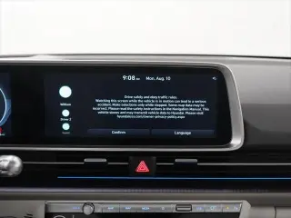 Hyundai IONIQ 6 2025 AWD Limited 4p Sedan