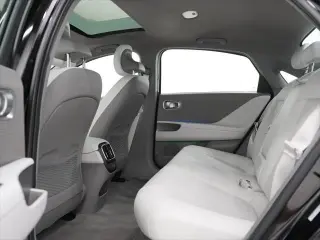 Hyundai IONIQ 6 2025 AWD Limited 4p Sedan