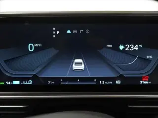 Hyundai IONIQ 6 2025 AWD Limited 4p Sedan