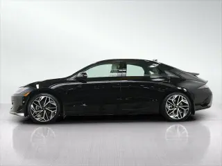 Hyundai IONIQ 6 2025 AWD Limited 4p Sedan
