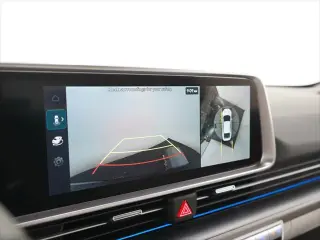 Hyundai IONIQ 6 2025 AWD Limited 4p Sedan