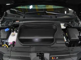 Hyundai IONIQ 6 2025 AWD Limited 4p Sedan