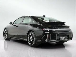 Hyundai IONIQ 6 2025 AWD Limited 4p Sedan