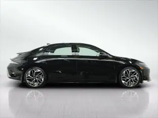 Hyundai IONIQ 6 2025 AWD Limited 4p Sedan