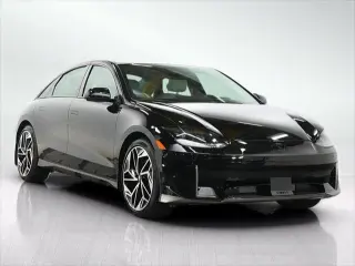 Hyundai IONIQ 6 2025 AWD Limited 4p Sedan