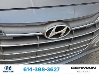 Hyundai ELANTRA 2020 SEL 4p Sedan