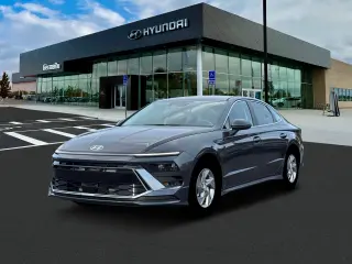 Hyundai SONATA 2026 Sedán de 4 puertas