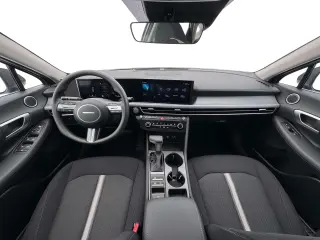 Hyundai SONATA 2026 Sedán de 4 puertas