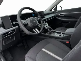 Hyundai SONATA 2026 Sedán de 4 puertas