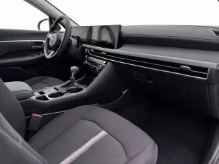Hyundai SONATA 2026 Sedán de 4 puertas