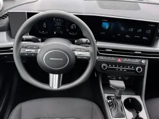 Hyundai SONATA 2026 Sedán de 4 puertas